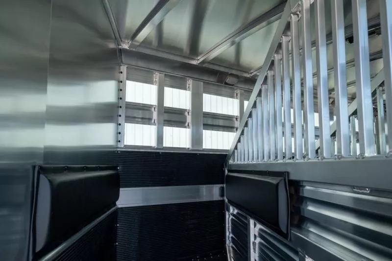 new Horse Trailers Elite Trailers  for sale, in Seguin, TX Thumbnail 22