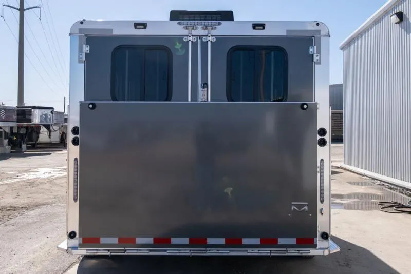 new Horse Trailers Bar-M Trailers  for sale, in Seguin, TX Thumbnail 14