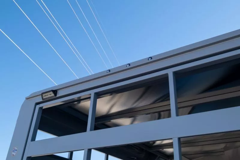 new Horse Trailers Trails West  for sale, in Seguin, TX Thumbnail 14