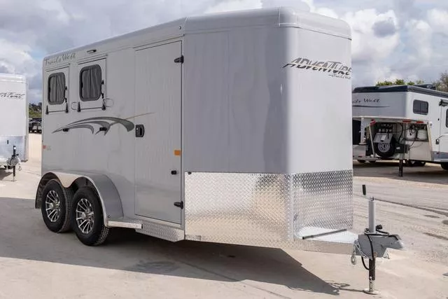 new Horse Trailers Trails West  for sale, in Seguin, TX Thumbnail 5