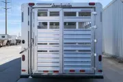 new Stock / Stock Combo Trailers Elite Trailers  for sale, in Seguin, TX Thumbnail 10
