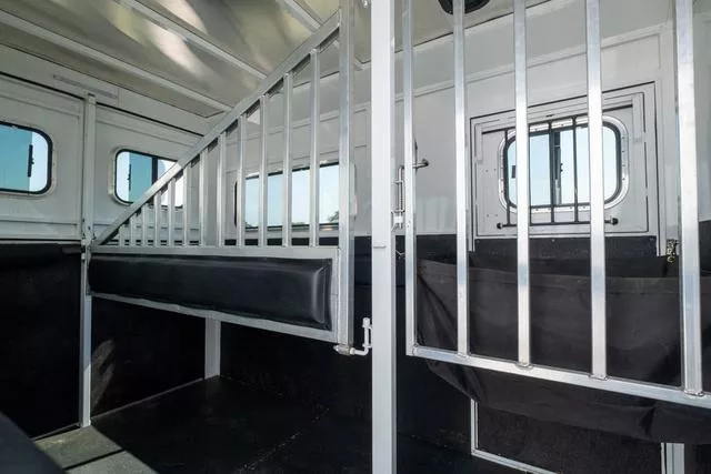 new Horse Trailers Trails West  for sale, in Seguin, TX Thumbnail 10