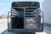 new Stock / Stock Combo Trailers Big Bend  for sale, in Seguin, TX Thumbnail 16
