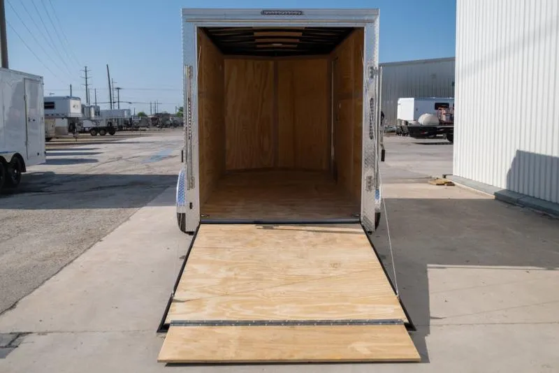 new Cargo (Enclosed) Trailers Continental Cargo  for sale, in Seguin, TX Thumbnail 13