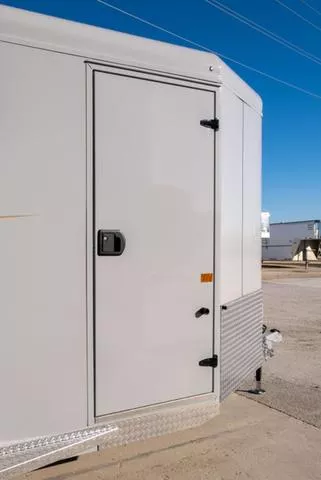 new Horse Trailers Trails West  for sale, in Seguin, TX Thumbnail 6