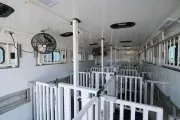 used Horse Trailers Cimarron Trailers  for sale, in Seguin, TX Thumbnail 25