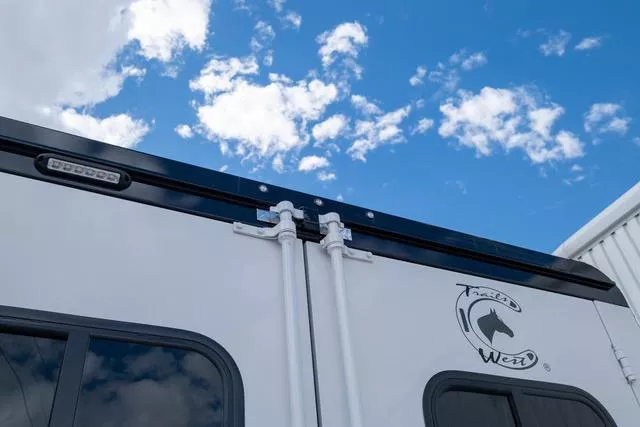 new Horse Trailers Trails West  for sale, in Seguin, TX Thumbnail 19