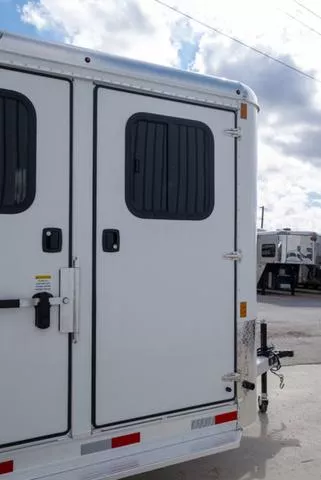 new Horse Trailers Bar-M Trailers  for sale, in Seguin, TX Thumbnail 6