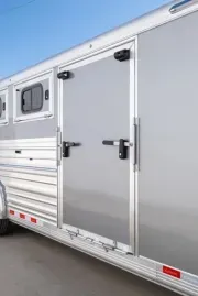 new Horse Trailers Cimarron Trailers  for sale, in Seguin, TX Thumbnail 132
