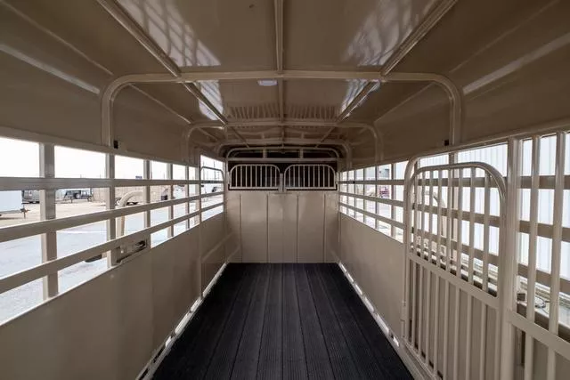 new Stock / Stock Combo Trailers Big Bend  for sale, in Seguin, TX Thumbnail 10