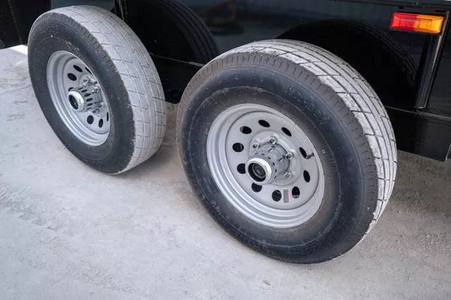 new Stock / Stock Combo Trailers W-W Trailer  for sale, in Seguin, TX Thumbnail 7