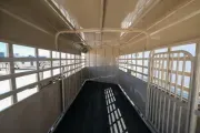 new Stock / Stock Combo Trailers Big Bend  for sale, in Seguin, TX Thumbnail 21