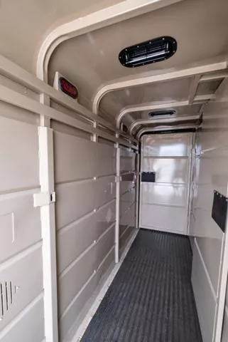 new Stock / Stock Combo Trailers Big Bend  for sale, in Seguin, TX Thumbnail 11
