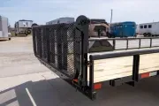 new Utility Trailers Delco Trailers  for sale, in Seguin, TX Thumbnail 98