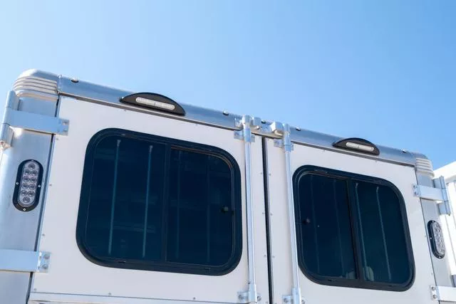 new Horse Trailers Sundowner Trailers  for sale, in Seguin, TX Thumbnail 22