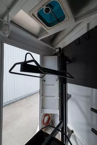 used Horse Trailers Trails West  for sale, in Seguin, TX Thumbnail 10