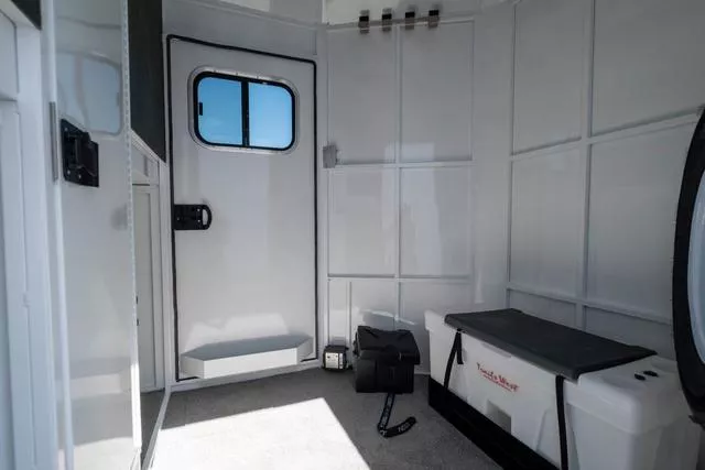 new Horse Trailers Trails West  for sale, in Seguin, TX Thumbnail 8
