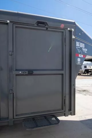 new Stock / Stock Combo Trailers Big Bend  for sale, in Seguin, TX Thumbnail 6