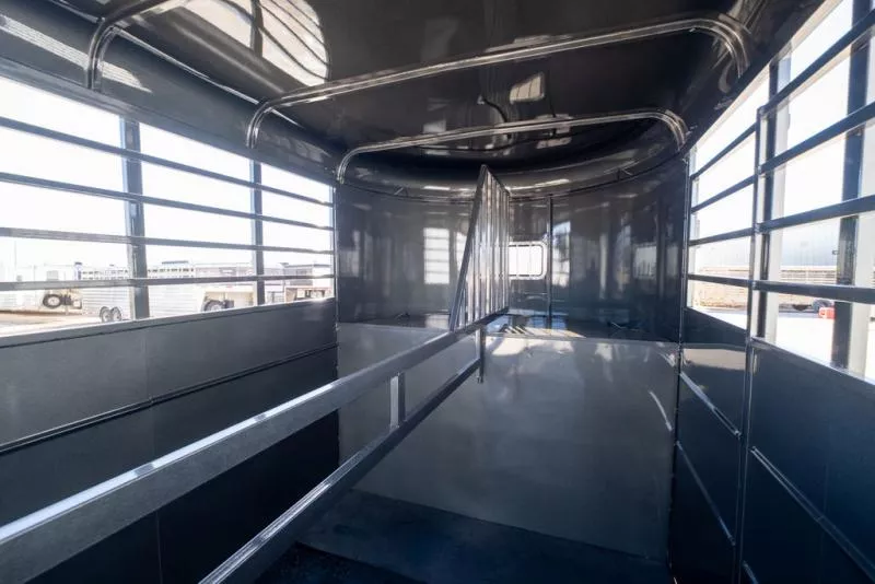 new Stock / Stock Combo Trailers Calico Trailers  for sale, in Seguin, TX Thumbnail 20