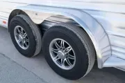 new Horse Trailers Cimarron Trailers  for sale, in Seguin, TX Thumbnail 19