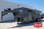 new Stock / Stock Combo Trailers Big Bend  for sale, in Seguin, TX Thumbnail 1