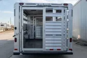 new Horse Trailers Elite Trailers  for sale, in Seguin, TX Thumbnail 21