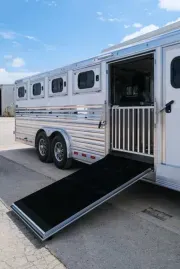 new Horse Trailers Cimarron Trailers  for sale, in Seguin, TX Thumbnail 16