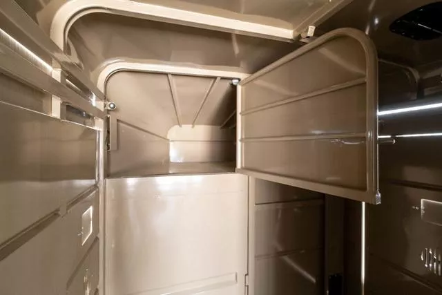 new Stock / Stock Combo Trailers Big Bend  for sale, in Seguin, TX Thumbnail 19