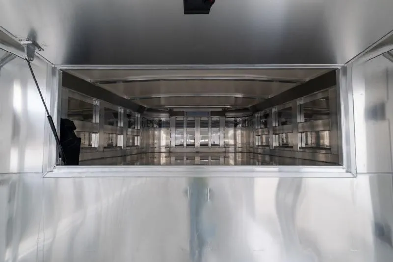 new Stock / Stock Combo Trailers Cimarron Trailers  for sale, in Seguin, TX Thumbnail 11