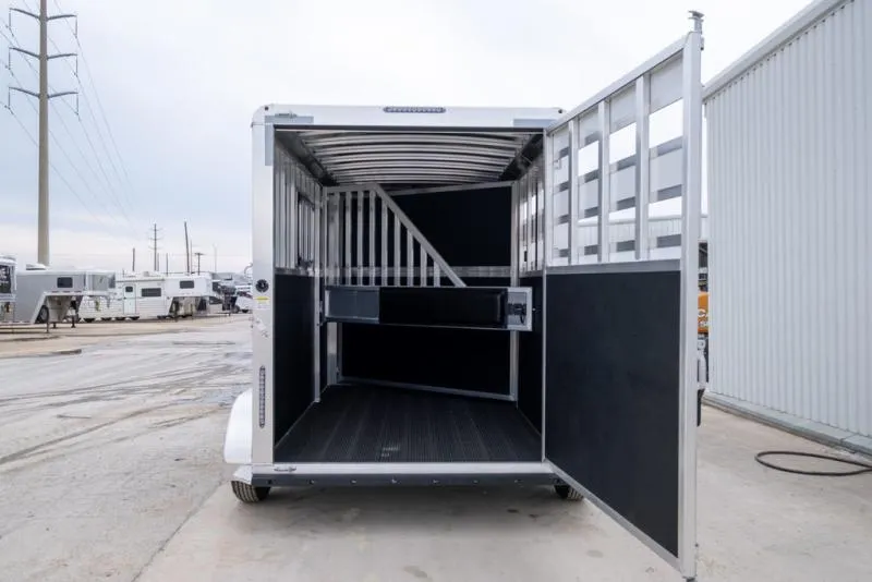 new Horse Trailers Bar-M Trailers  for sale, in Seguin, TX Thumbnail 10