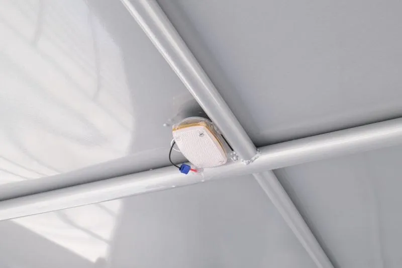 new Stock / Stock Combo Trailers Gooseneck  for sale, in Seguin, TX Thumbnail 14