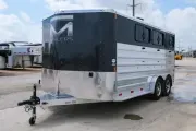 new Horse Trailers Bar-M Trailers  for sale, in Seguin, TX Thumbnail 5