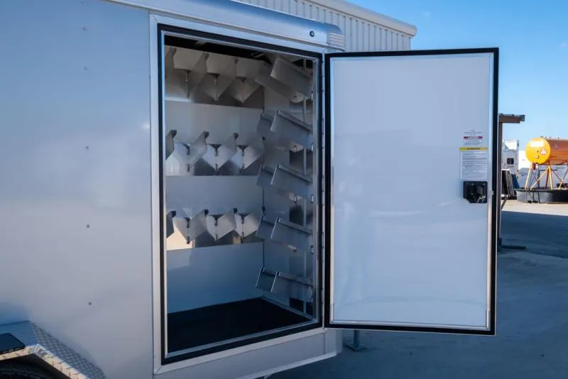 new Other Trailers Sundowner Trailers  for sale, in Seguin, TX Thumbnail 6