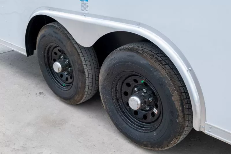 new Cargo (Enclosed) Trailers Continental Cargo  for sale, in Seguin, TX Thumbnail 17