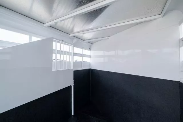 new Horse Trailers Trails West  for sale, in Seguin, TX Thumbnail 13