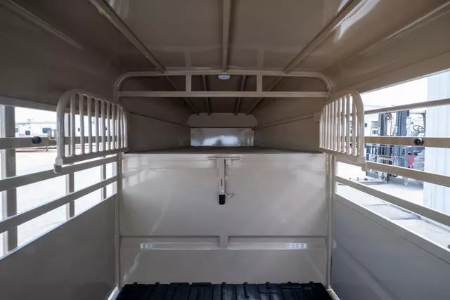 new Stock / Stock Combo Trailers Big Bend  for sale, in Seguin, TX Thumbnail 13
