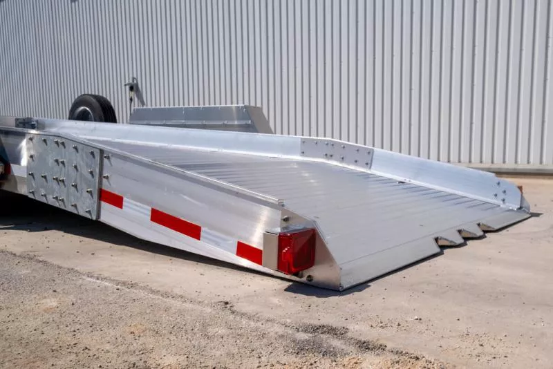new Equipment / Flatbed Trailers EBY  for sale, in Seguin, TX Thumbnail 6