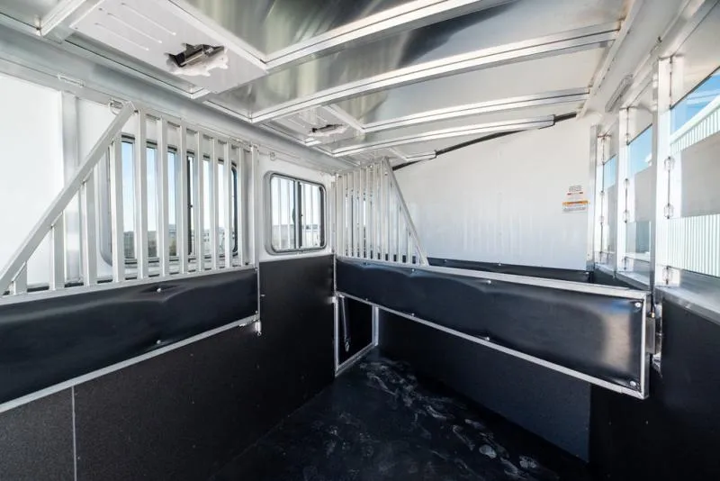 new Horse Trailers Sundowner Trailers  for sale, in Seguin, TX Thumbnail 15