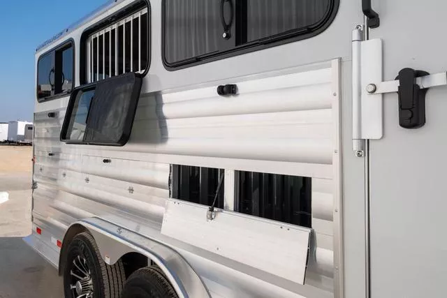 new Horse Trailers Bar-M Trailers  for sale, in Seguin, TX Thumbnail 19