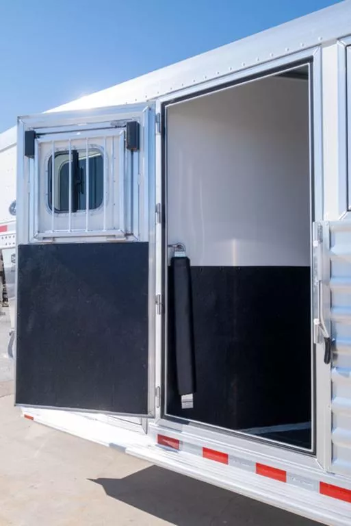 new Horse Trailers Elite Trailers  for sale, in Seguin, TX Thumbnail 12