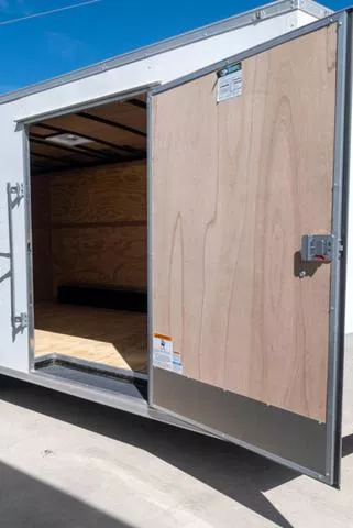 new Cargo (Enclosed) Trailers Continental Cargo  for sale, in Seguin, TX Thumbnail 7