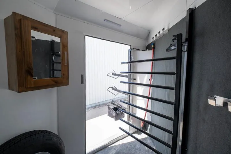 new Horse Trailers Trails West  for sale, in Seguin, TX Thumbnail 9