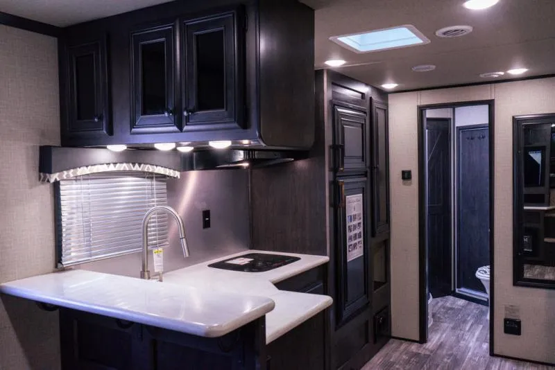 new Horse Trailers Bison Trailers  for sale, in Seguin, TX Thumbnail 25