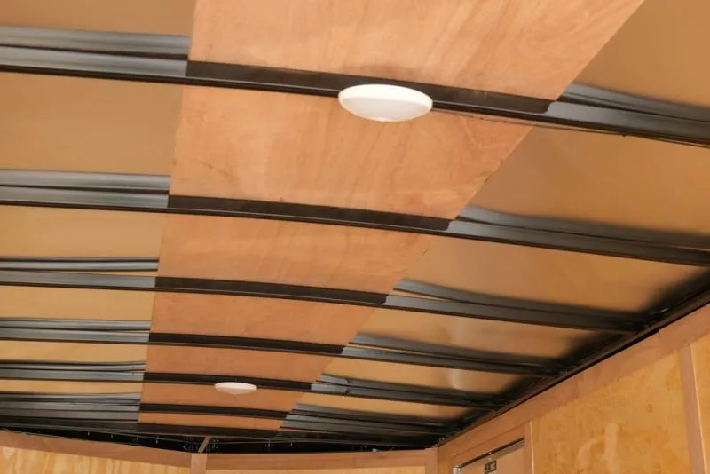 new Cargo (Enclosed) Trailers Continental Cargo  for sale, in Seguin, TX Thumbnail 11