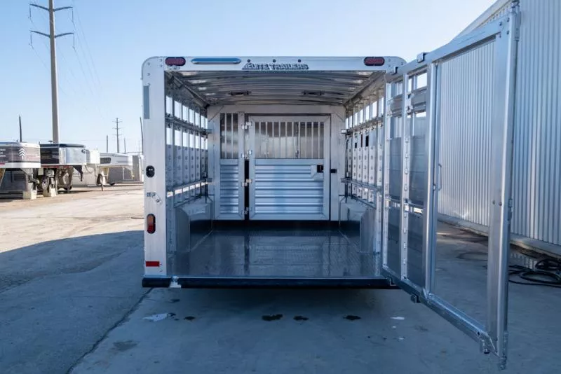 new Other Trailers Elite Trailers  for sale, in Seguin, TX Thumbnail 18