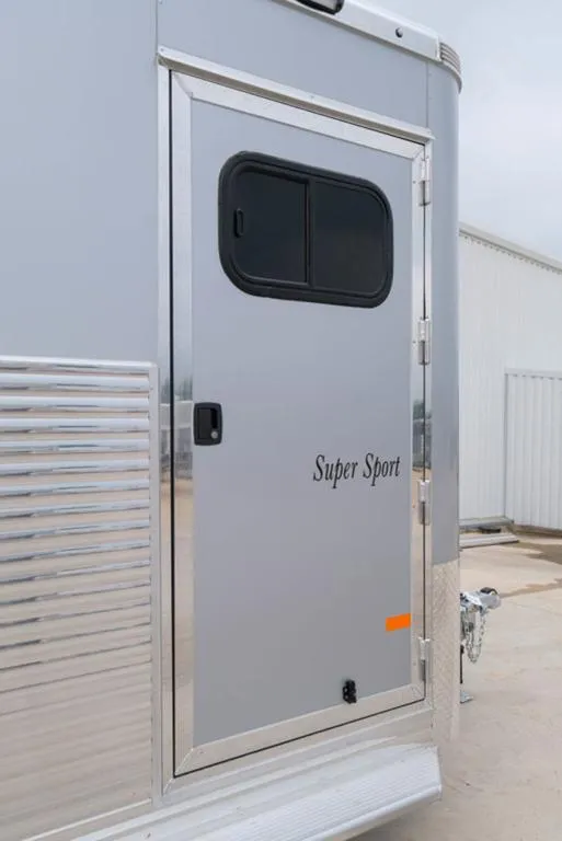 new Horse Trailers Sundowner Trailers  for sale, in Seguin, TX Thumbnail 6