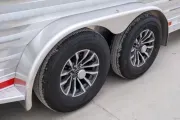 new Horse Trailers Exiss Trailers  for sale, in Seguin, TX Thumbnail 220