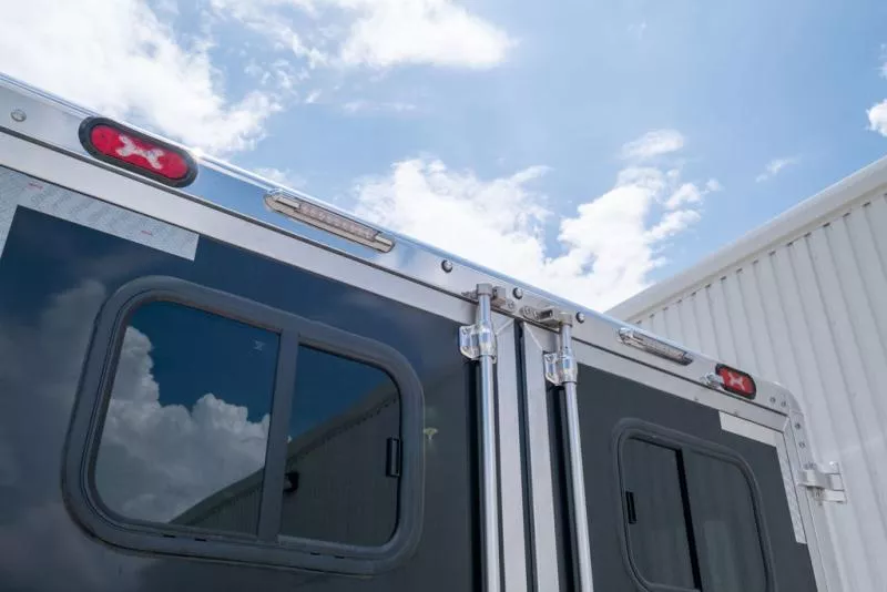 new Horse Trailers Cimarron Trailers  for sale, in Seguin, TX Thumbnail 19