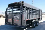 new Stock / Stock Combo Trailers Big Bend  for sale, in Seguin, TX Thumbnail 4