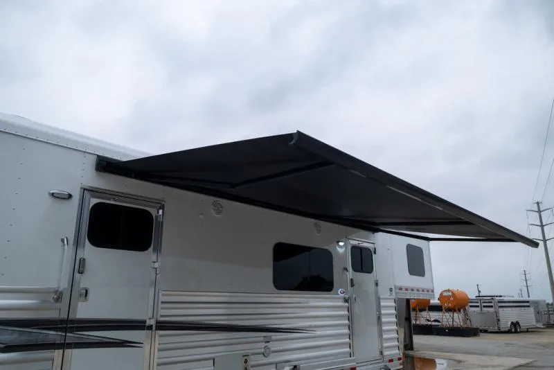 new Horse Trailers Elite Trailers  for sale, in Seguin, TX Thumbnail 44